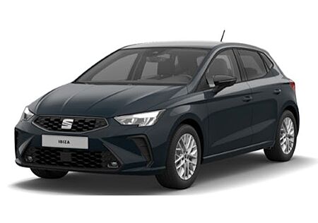 Seat Ibiza 1.0 TSI 85kW Style 5 Türen