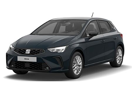 Seat Ibiza 1.0 TSI 85kW Style 5 Türen