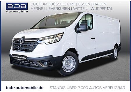 Renault Trafic Blue dCi 130 L2H1 Business 4 Türen