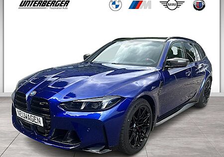 BMW M3 Competion M xDrive Touring 5 Türen