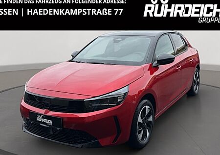 Opel Corsa-e 100 KW YES 5 Türen