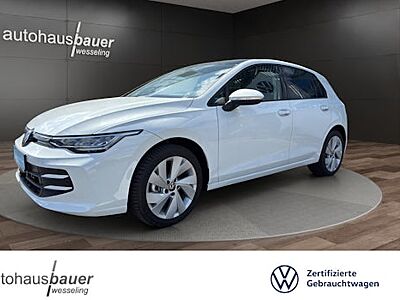 VW Golf 1.5 TSI OPF 85kW Life 5 Türen