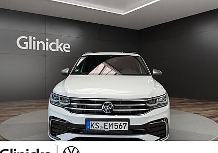 VW Tiguan Allspace 2.0 TSI OPF 150kW DSG 4MOTION Life 5 Türen