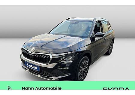 Skoda Kamiq 1.0 TSI 85kW DSG Tour 5 Türen