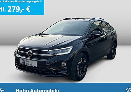 VW Taigo 1.0 TSI OPF 85 kW DSG R-Line 5 Türen