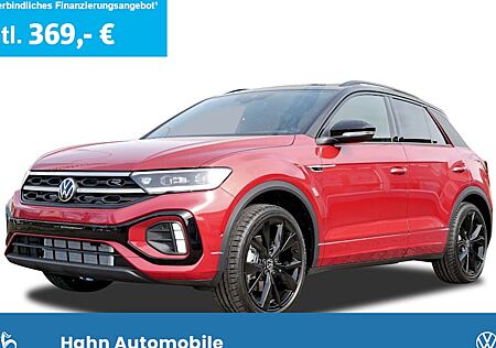 VW T-Roc 2.0 TDI SCR DSG 4Motion R-Line 5 Türen