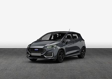 Ford Fiesta 1,0 EcoBoost Hybrid 92kW ST-Line 5 Türen