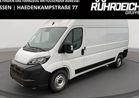 Peugeot Boxer 335 L3H2 2.2BLUEHDI 140 4 Türen