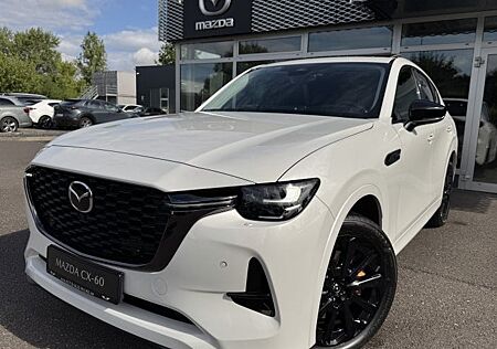 Mazda CX-60 2.5 e-SKYACTIV PHEV Homura Auto AWD 5 Türen