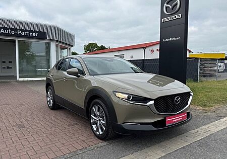 Mazda CX-30 e-SKYACTIV-G M-Hybrid 140 Centre-line AT 5 Türen