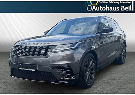 Land Rover Range Rover Velar 3.0 V6 D275 R-Dynamic SE 5 Türen