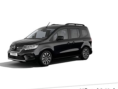 Renault Kangoo E-TECH Techno Comfort Range AC22 L1 5 Türen