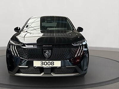 Peugeot 3008 Hybrid 136 e-DSC6 Allure 5 Türen