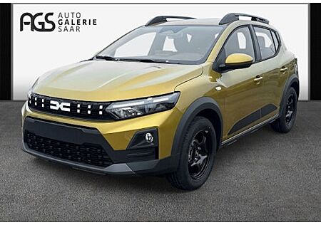 Dacia Sandero Stepway TCe 100 Stepway Expression 5 Türen
