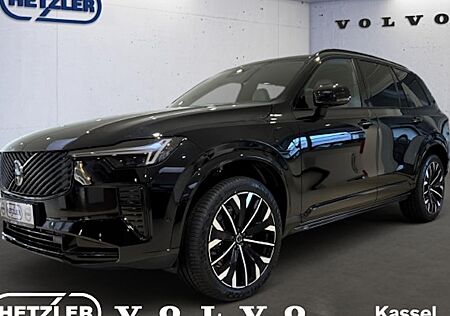 Volvo XC 60 T8 Plug-in Hybrid AWD Ultra Dark Auto 5 Türen