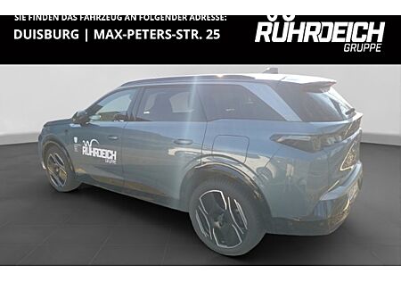 Peugeot e-5008 Elektromotor 210 GT 5 Türen