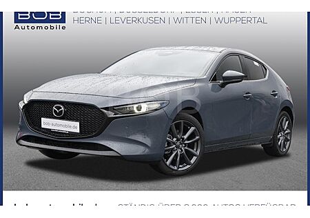 Mazda 3 e-SKYACTIV G 140 Exclusive-L. 5 Türen