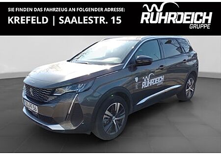 Peugeot 5008 BlueHDi 130 EAT8 Allure Pack 5 Türen