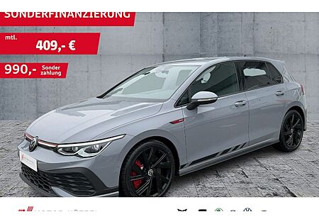 VW Golf GTI 2.0 TSI OPF DSG GTI Clubsport 5 Türen