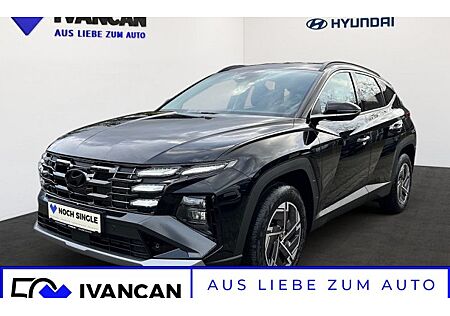 Hyundai Tucson 1.6 T-GDI Select DCT 5 Türen