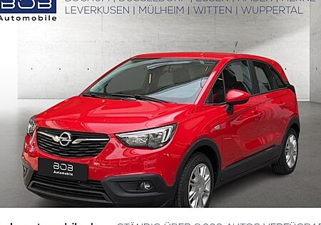 Opel Crossland X 1.2 Edition S/S 5 Türen