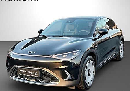 Smart 3 66 kWh Premium Autom. 5 Türen