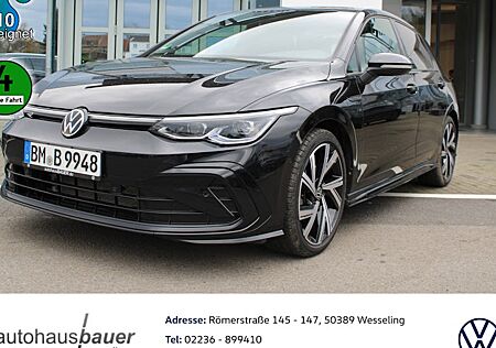 VW Golf 1.5 eTSI OPF 110kW DSG R-Line 5 Türen