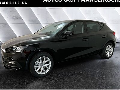 SEAT Leon 1.5 eTSI ACT 110kW Road Edition DSG 5 Türen