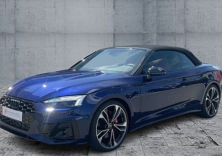 Audi S5 TFSI tiptronic quattro Cabrio 2 Türen