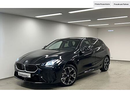 BMW 1er 120 Steptronic 5 Türen
