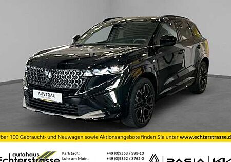 Renault Austral Mild Hybrid 160 Esprit Alpine Auto 5 Türen