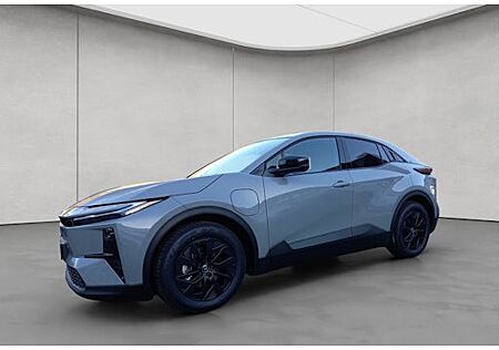Toyota Andere 77 kWh Teamplayer 5 Türen