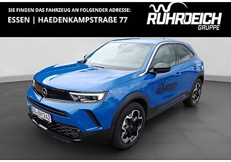 Opel Mokka 1.2 Turbo 96kW Ultimate Auto 5 Türen
