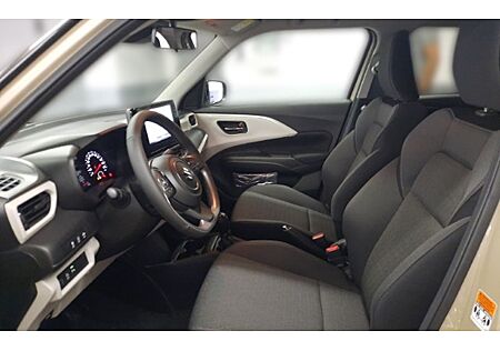 Suzuki Swift 1.2 HYBRID ALLGRIP MT Comfort 5 Türen