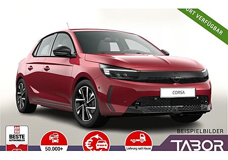 Opel Corsa 1.2 Direct Injection Turbo 74kW GS 5 Türen