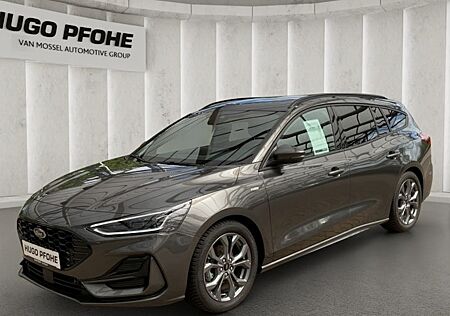 Ford Focus 1,0 EcoBoost Hyb. 114kW ST-Line Tur. AT 5 Türen