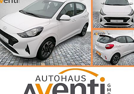 Hyundai i10 1.0 Trend 5 Türen