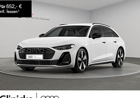 Audi A5 TFSI 150 kW S tronic Avant 5 Türen