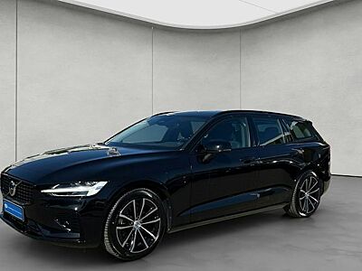 Volvo V60 T6 AWD Plug-in Hybrid Plus Dark Auto 5 Türen