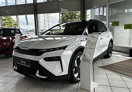 Skoda Elroq 85 First Edition 5 Türen