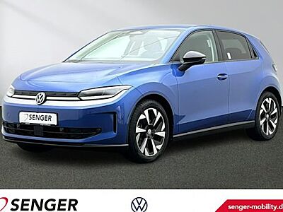 VW ID.Polo Launch-Edition Life 52 kWh 155 kW 5 Türen