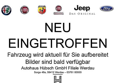 Fiat 600 1.2 Hybrid T3 81 kW DCT BUSINESS EDITION 5 Türen