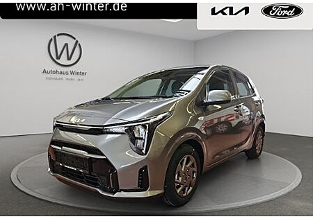 Kia Picanto 1.0 Vision AMT 5 Türen