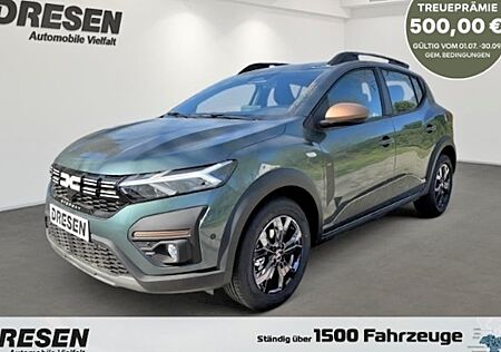Dacia Sandero Stepway TCe 110 Stepway Extreme 5 Türen