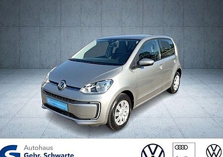 VW e-up! e-up! e-up! 5 Türen