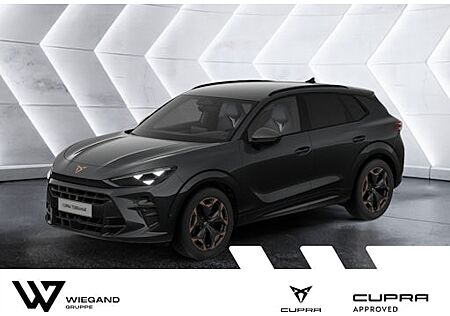 Cupra Terramar 2.0 TSI 150kW DSG 4Drive 5 Türen