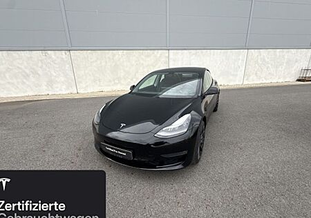 Tesla Model 3 Allradantrieb mit Dualmotor Performance 4 Türen