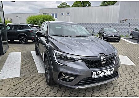 Renault Arkana Mild Hybrid 140 EDC Evolution 5 Türen