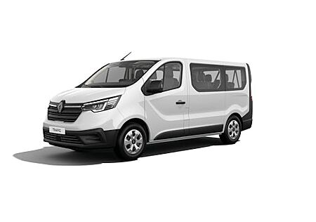 Renault Trafic Combi Blue dCi 110 Authentic 4 Türen