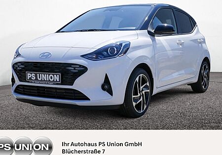 Hyundai i10 1.2 Prime 5 Türen